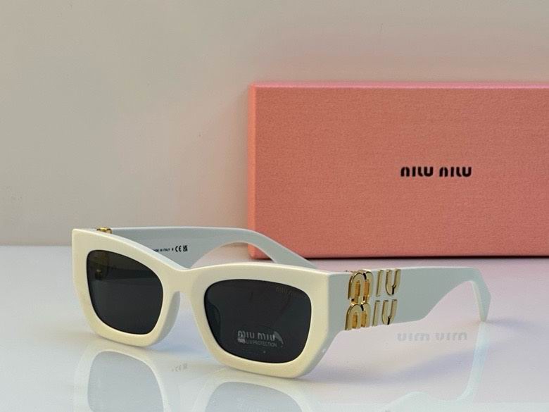 Miumiu Glasses (13)